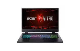 Ноутбук Acer Nitro 17 AN17-51 (NH.QK6EU.003) - Фото