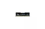 Модуль памяти для компьютера DDR4 8GB 2666 MHz Fly Black ATRIA (UAT42666CL19B/8)