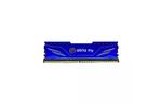Модуль памяти для компьютера DDR4 8GB 2666 MHz Fly Blue ATRIA (UAT42666CL19BL/8)