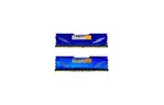 Модуль памяти для компьютера DDR4 16GB (2x8GB) 2666 MHz Fly Blue ATRIA (UAT42666CL19BLK2/16)