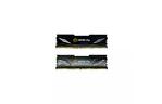 Модуль памяти для компьютера DDR4 16GB (2x8GB) 3600 MHz Fly Black ATRIA (UAT43600CL18BK2/16)