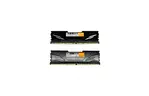Модуль памяти для компьютера DDR4 32GB (2x16GB) 2666 MHz Fly Black ATRIA (UAT42666CL19BK2/32)