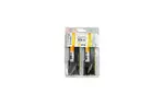 Модуль памяти для компьютера DDR4 32GB (2x16GB) 3600 MHz Fly Black ATRIA (UAT43600CL18BK2/32)