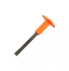 Зубило Sigma с ограничителем 250x16x23мм (4325121)