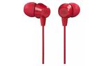 Наушники JBL C50 HI Red (JBLC50HIRED)