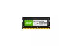 Модуль для ноутбука SoDIMM DDR4 16GB 3200 MHz Acer (BL.9BWWA.214)