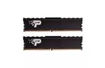 Модуль памяти для компьютера DDR4 16GB (2x8GB) 3200MHz Signature Line Premium Patriot (PSP416G3200KH1)