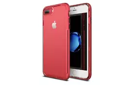 Чехол Patchworks Sentinel для iPhone 8 Plus / 7 Plus / 6S Plus / 6 Plus, красный - Фото