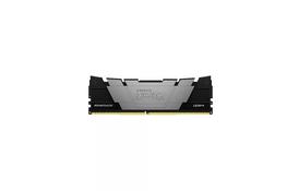 Модуль пам'яті для комп'ютера DDR4 32GB 3200 MHz Fury Renegade Black Kingston Fury (ex.HyperX) (KF432C16RB2/32) - Фото