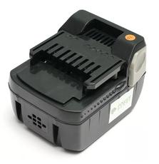 Аккумулятор PowerPlant для шуруповертов и электроинструментов HITACHI GD-HIT-14.4(C) 14.4V 4Ah LiIon (DV00PT0013) 