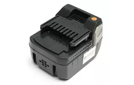 Аккумулятор PowerPlant для шуруповертов и электроинструментов HITACHI GD-HIT-14.4(C) 14.4V 4Ah LiIon (DV00PT0013)  - Фото