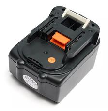 Аккумулятор PowerPlant для шуруповертов и электроинструментов MAKITA GD-MAK-14.4(B) 14.4V 4Ah Li-Ion (DV00PT0015) 