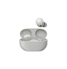 Наушники Sony WF-1000XM5 Platinum Silver (WF1000XM5S.CE7)