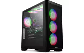 Компьютер Vinga Odin D6866 (I5M16G4060W.D6866) - Фото