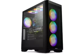 Компьютер Vinga Odin D6868 (I5M16G4060W.D6868) - Фото