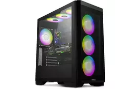 Компьютер Vinga Odin D6870 (I5M16G4060W.D6870) - Фото