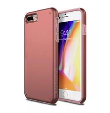 Чехол Patchworks Chroma для iPhone 8 Plus / 7 Plus, розовое золото (PPCRA78) 
