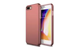 Чехол Patchworks Chroma для iPhone 8 Plus / 7 Plus, розовое золото - Фото