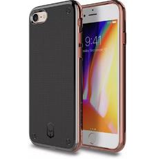 Чехол Patchworks FlexGuard для iPhone 8 / 7, розовый (PPITGL513) 