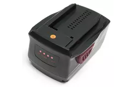 Аккумулятор PowerPlant для шуруповертов и электроинструментов HILTI GD-HIL-21.6 21.6V 4Ah Li-Ion (DV00PT0010)  - Фото