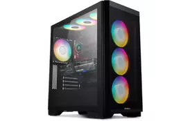 Компьютер Vinga Odin D7076 (I9M32G4080W.D7076) - Фото