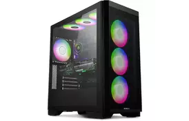 Компьютер Vinga Odin D7078 (I9M32G4080W.D7078) - Фото