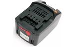 Аккумулятор к электроинструменту PowerPlant для METABO GD-MET-18(C) 18V 4Ah Li-Ion (DV00PT0019)