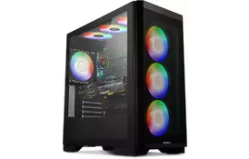 Комп'ютер Vinga Odin D7105 (I9M64G4090.D7105) - Фото