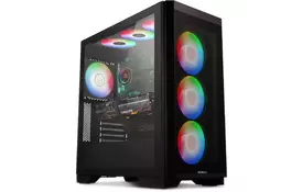 Комп'ютер Vinga Odin D7096 (I9M32G4090W.D7096) - Фото