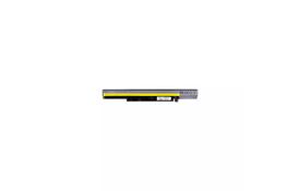 Аккумулятор для ноутбука LENOVO IdeaPad K4250 (L12S4Z51) 14.8V 2600mAh PowerPlant (NB482054) - Фото