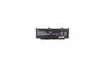 Аккумулятор для ноутбука HP Spectre X360 13-AW Series (RR04XL) 15.4V 3744mAh PowerPlant (NB462124)