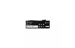 Аккумулятор для ноутбука LENOVO Thinkpad T480S (L17M3P72) 11.58V 4920mAh PowerPlant (NB482016)