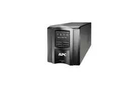 Пристрій безперебійного живлення APC Smart-UPS 750VA LCD SmartConnect (SMT750IC) - Фото Пристрій безперебійного живлення APC Smart-UPS 750VA LCD SmartConnect (SMT750IC) - Фото