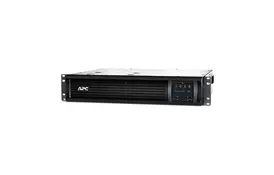 Пристрій безперебійного живлення APC Smart-UPS RM 750VA 2U LCD with SmartConnect (SMT750RMI2UC) - Фото Пристрій безперебійного живлення APC Smart-UPS RM 750VA 2U LCD with SmartConnect (SMT750RMI2UC) - Фото