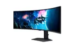 Монитор Samsung LS49CG954EIXCI