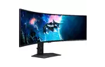Монитор Samsung LS49CG954EIXCI
