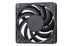 Кулер для корпуса Silver Stone Vista VS120B-F (SST-VS120B-F)