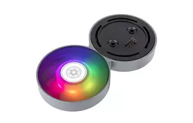 Кулер для корпуса Silver Stone SST-IMF70-ARGB - Фото