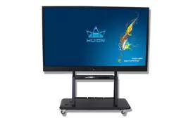 Интерактивная смарт-панель Huion Kamvas HUB 65