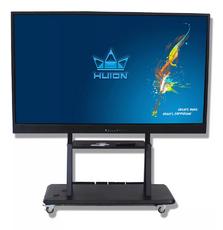 Интерактивная смарт-панель Huion Kamvas HUB 65