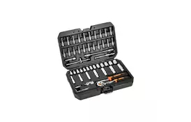 Набор инструментов Neo Tools 53шт, 1/4