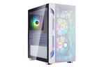 Корпус Silver Stone SST-FAH1MW-PRO