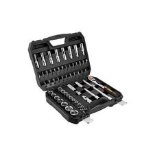 Набор инструментов Neo Tools 58шт, 1/2