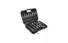 Набор инструментов Neo Tools 58шт, 1/2