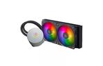 Система водяного охлаждения Silver Stone IceMyst IM240-ARGB (SST-IM240-ARGB)