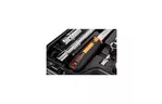 Набор инструментов Neo Tools 82шт, 1/2'', 1/4'', CrV, eco кейс (10-058)