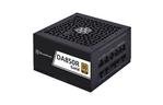Блок питания Silver Stone 850W (SST-DA850R-GMA)