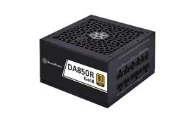 Блок питания Silver Stone 850W (SST-DA850R-GMA) - Фото