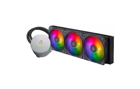 Система водяного охлаждения Silver Stone IceMyst IM360-ARGB (SST-IM360-ARGB) - Фото