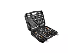 Набор инструментов Neo Tools 126шт, 1/2